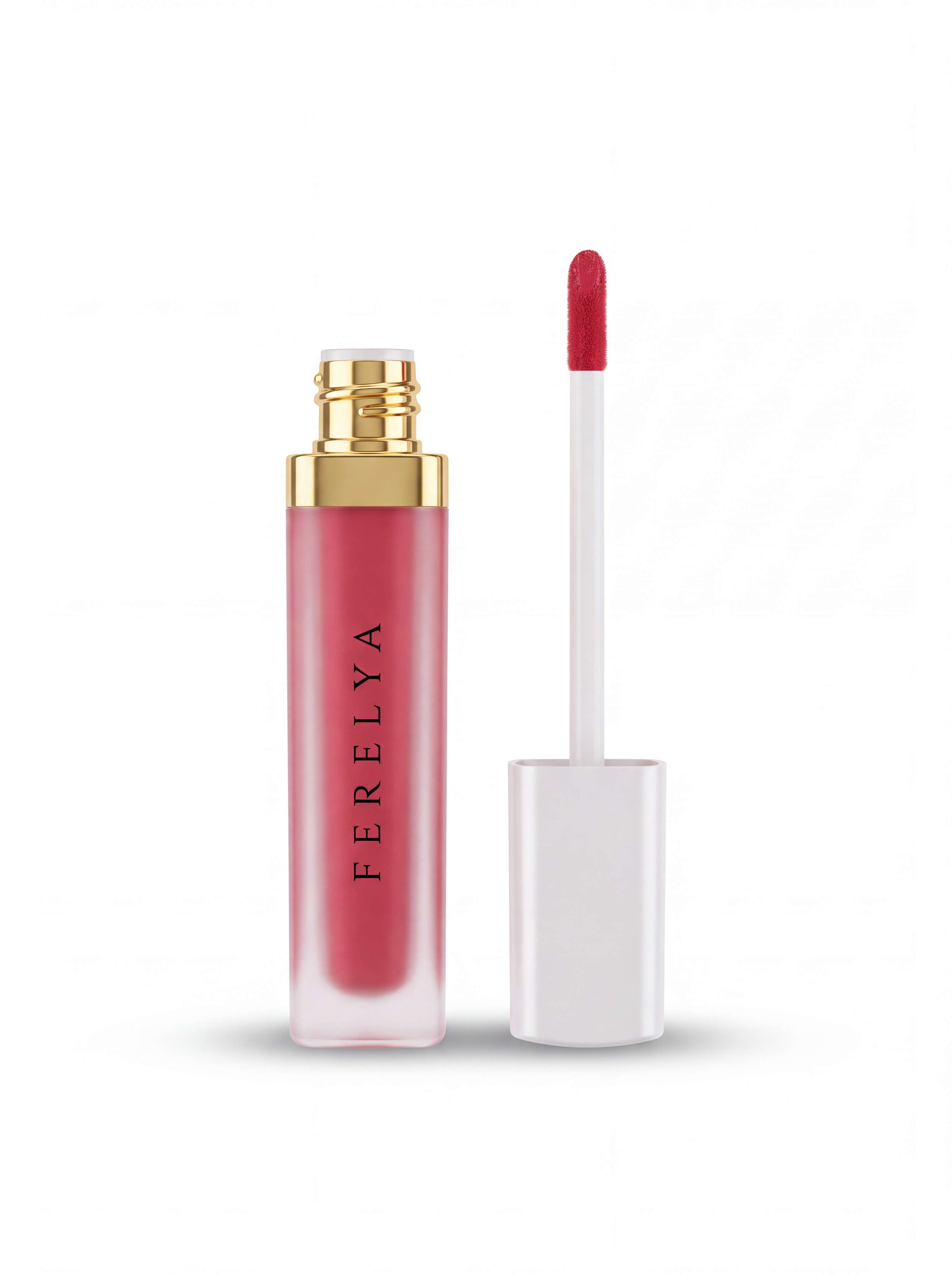 LA LUMIÈRE Lip Gloss